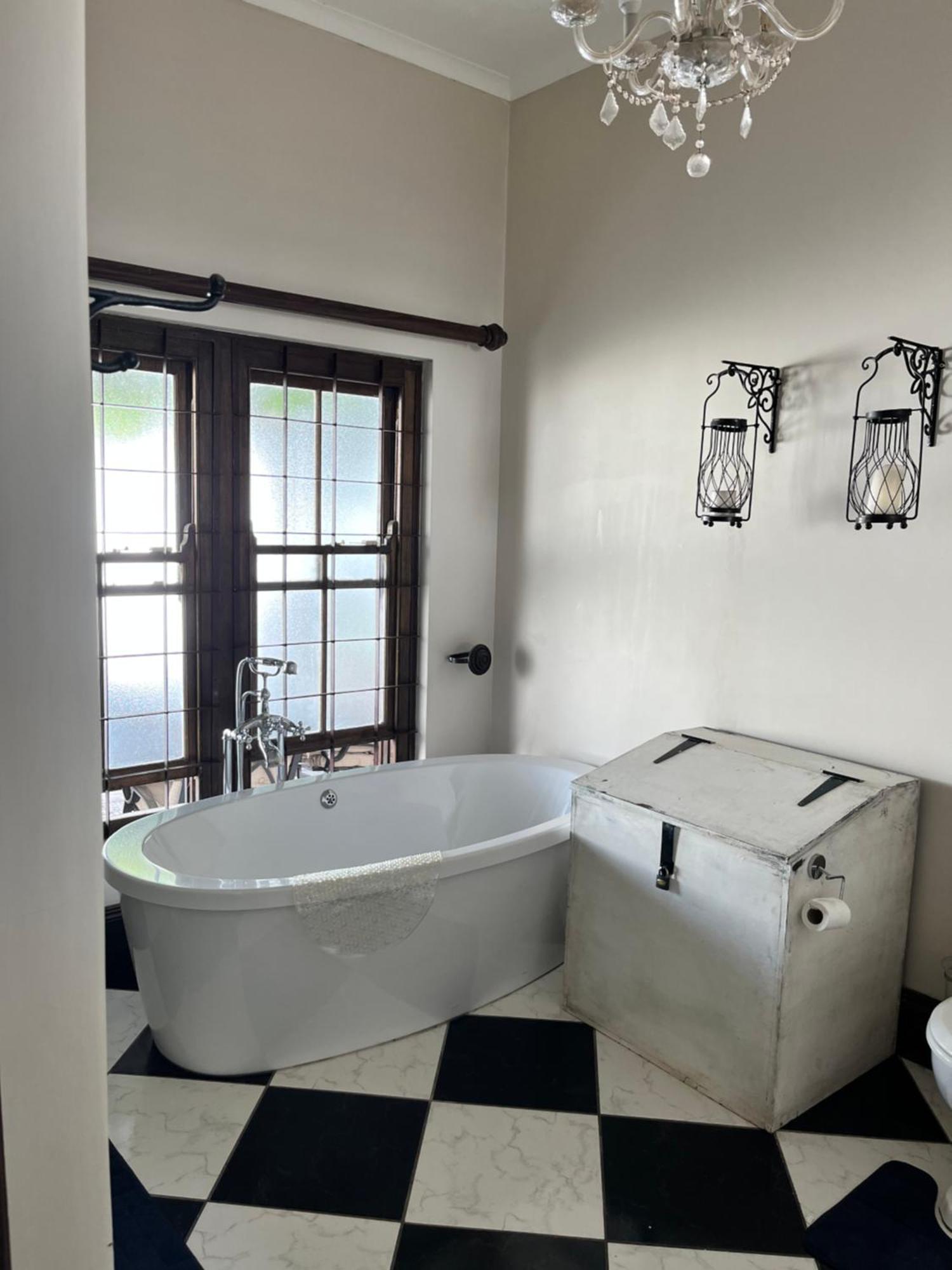 Toni'S Cottage Graaff-Reinet Eksteriør billede